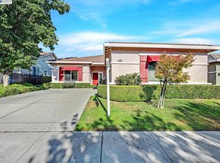 603 Pomona Dr, Brentwood, CA 94513