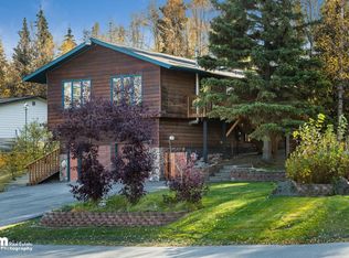 240 Langnes Ct, Anchorage, AK 99515