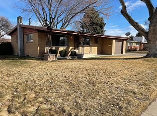 1140 N 8 E, Mountain Home, ID 83647