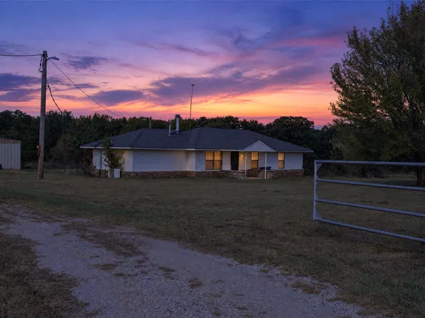2950 S 385th West Ave, Mannford, OK 74044