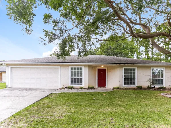 8394 Fire Fly Ln, Jacksonville, FL 32244