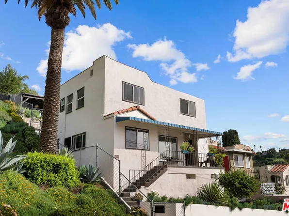 4389 Radium Dr, Los Angeles, CA 90032