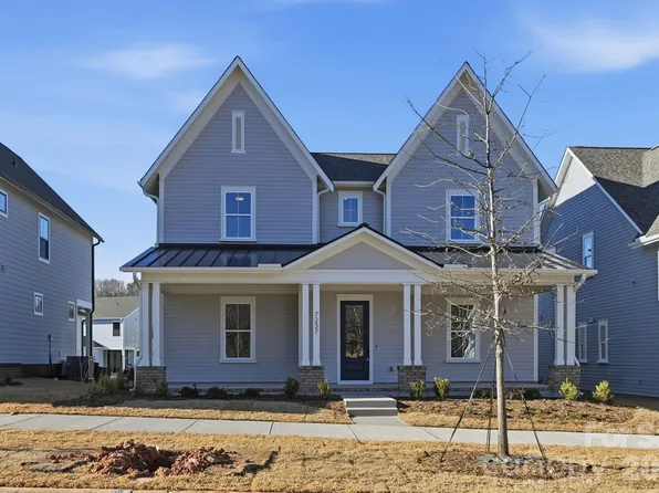 7237 Westrow Ave, Charlotte, NC 28278