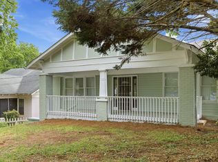1520 Olympian Way SW, Atlanta, GA 30310