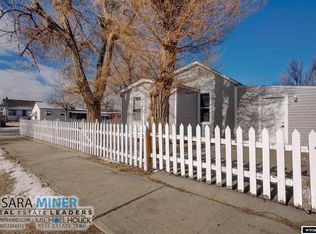 204 E J St, Casper, WY 82601
