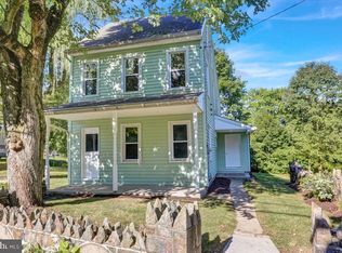 105 Lyons Rd, Fleetwood, PA 19522