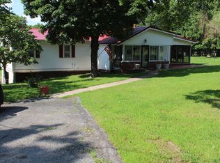 15347 Highway Mm, Neosho, MO 64850