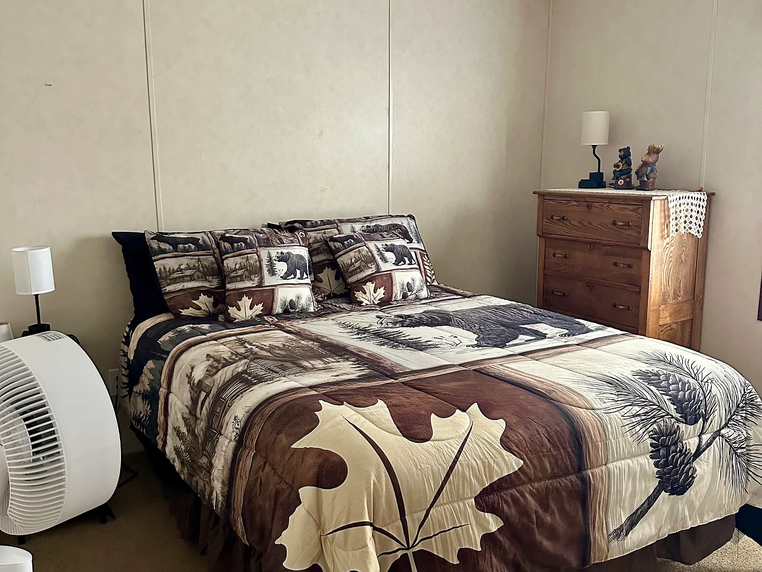 2 bed, 1000 sqft, $1,500 — Photo 4