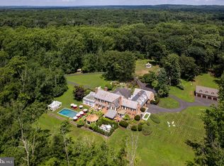 4535 Province Line Rd, Princeton, NJ 08540