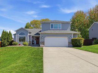 1020 N Drury Ct, Liberty Lake, WA 99019