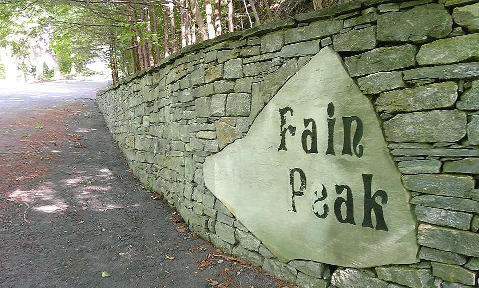 1st image of LOT 8 Fain Peak