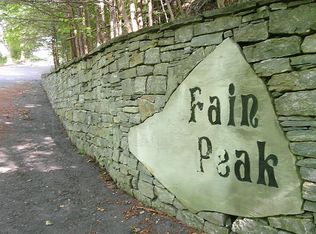 0 Fain Peak LOT 8, Murphy, NC 28906