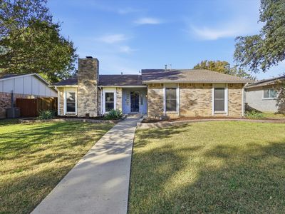 6529 Burrows Ct, Plano, TX, 75023