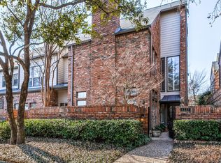 4337 Westside Dr, Highland Park, TX 75209
