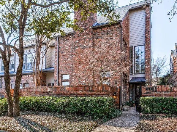 4337 Westside Dr, Highland Park, TX 75209