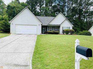 731 Evergreen Dr #0, Winder, GA 30680