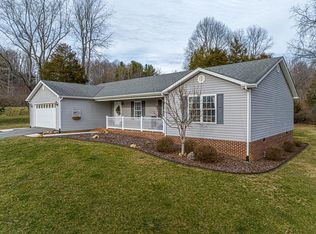 21031 Marianne Dr, Abingdon, VA 24211