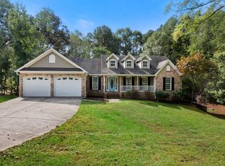 780 Government Farm Rd, Rockmart, GA 30153