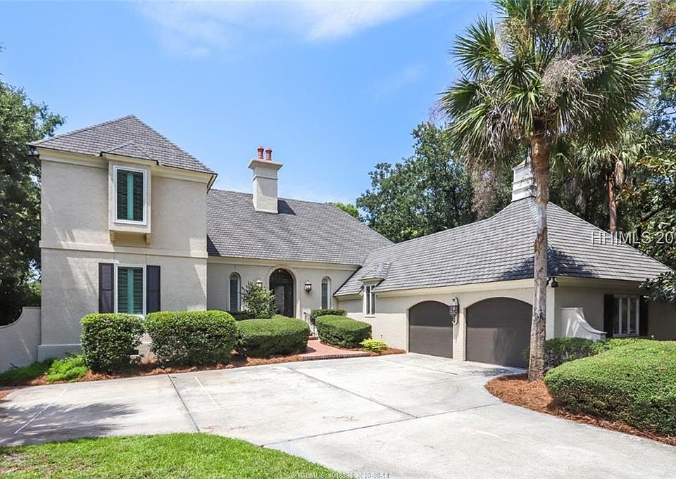 72 N Sea Pines Dr, Hilton Head Island, SC 29928 Zillow