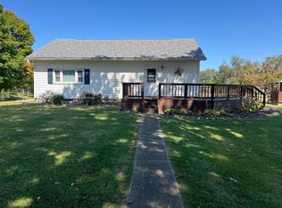 13048 E Hull Ln, Cuba, IL 61427