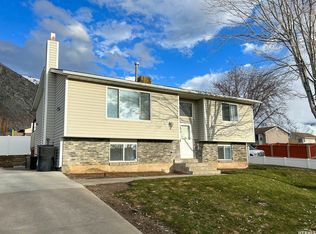 1244 N 150th St E SUITE E, Springville, UT 84663