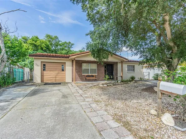 9609 RICHWOOD LANE, PORT RICHEY, FL 34668