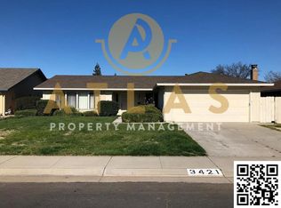 3421 Estate Dr, Stockton, CA