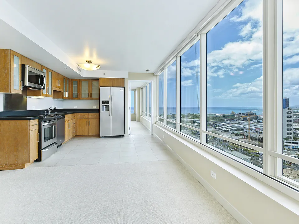 1009 Kapiolani Blvd #3410