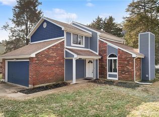 6039 Edna Oaks Ct, Dayton, OH 45459