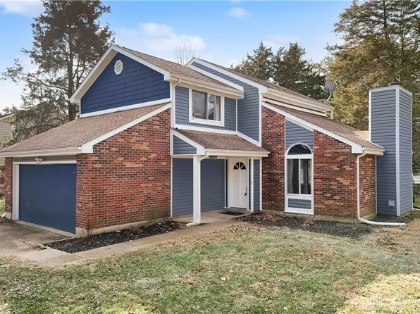 6039 Edna Oaks Ct, Dayton, OH 45459