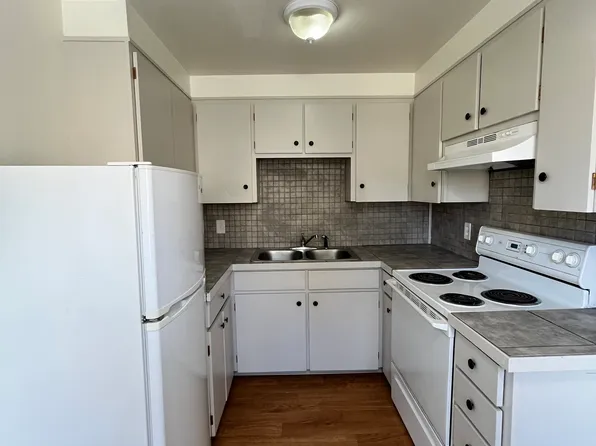 926 N Marion St #2D, Denver, CO 80218