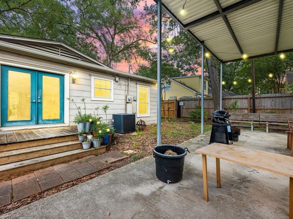 863 W 43rd St, Houston, TX 77018