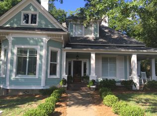 309 Apple St, New Albany, MS 38652