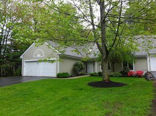 21 Westminster Ter, Cape Elizabeth, ME 04107