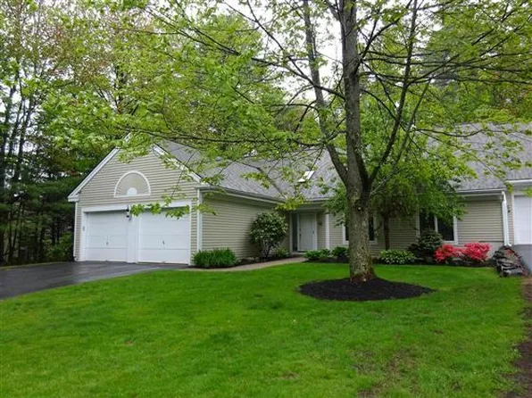 21 Westminster Ter, Cape Elizabeth, ME 04107