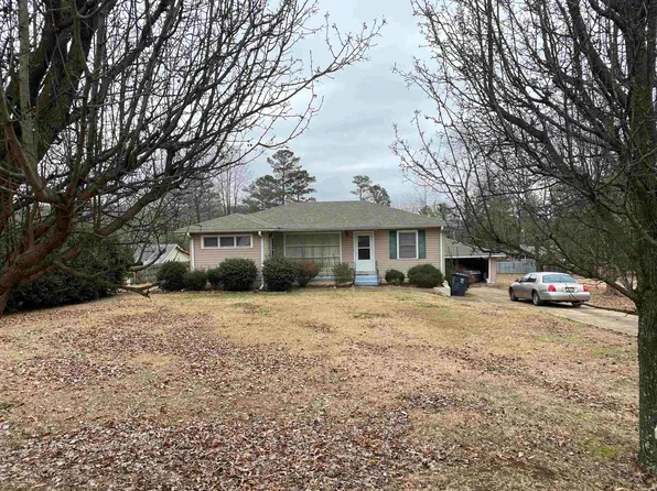 552 Mulberry Ave, Russellville, AL 35653