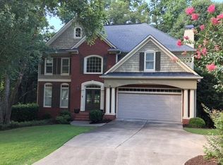 5325 Devonshire Way, Cumming, GA 30040