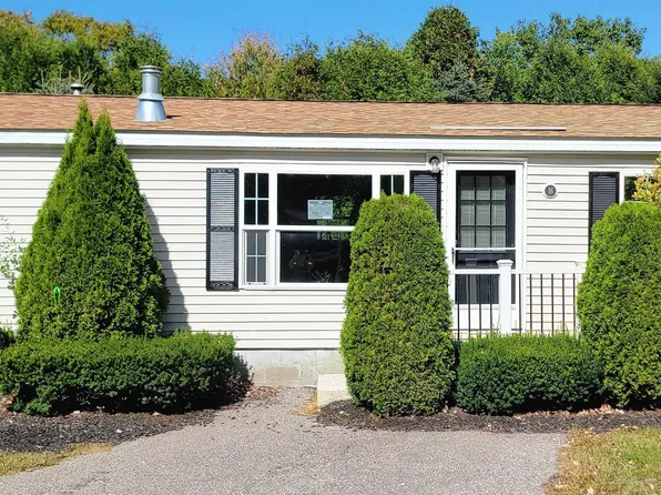 16 Magnolia Lane, Belmont, NH 03220