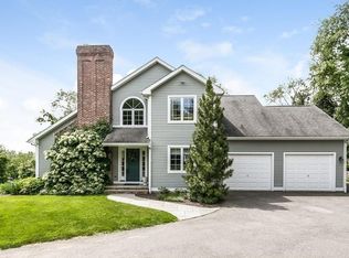 19 Louis Rd, Middlefield, CT 06455