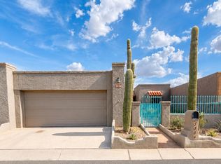 1339 W Placita Hojalata, Tucson, AZ 85745