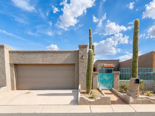1339 W Placita Hojalata, Tucson, AZ 85745