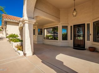15538 E Richwood Ave, Fountain Hills, AZ 85268
