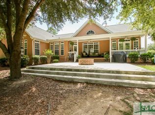 33 Sheridan Ct, Ellabell, GA 31308