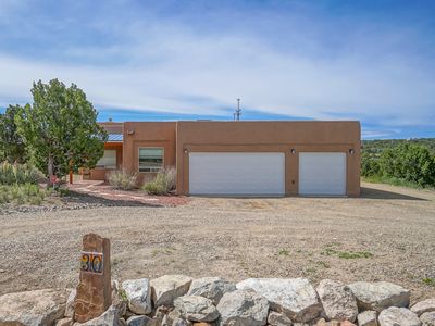 30 Camino Coyote, Edgewood, NM, 87015