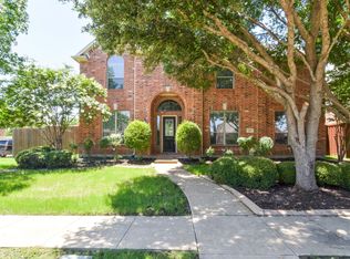 11007 Southwyck Dr, Frisco, TX 75033