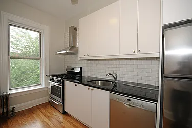 Rented by Urban Spaces Realty Group