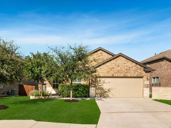 9353 ATEN SHR, San Antonio, TX 78254