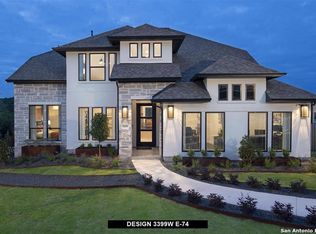 24206 Downhill Lie, San Antonio, TX 78261