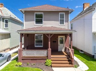 845 Grove Ave, New Brighton, PA