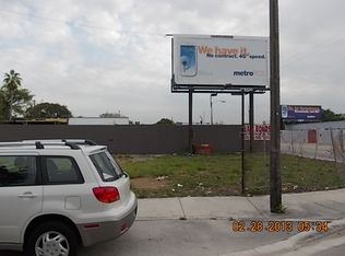 4655 Nw 17 Avenue, miami, FL 33142